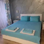 בית הארחה морска звезда