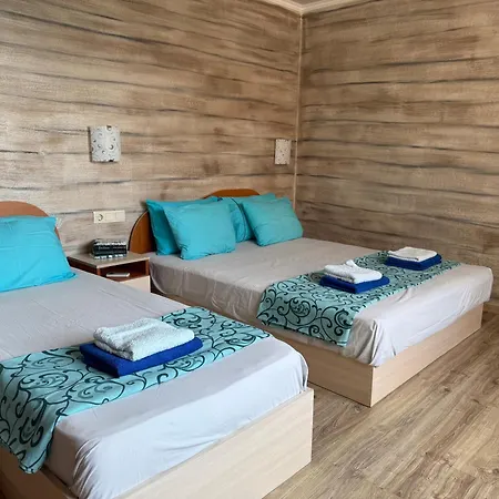 морска звезда 阿赫托波尔