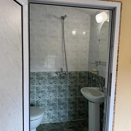 招待所 морска звезда 3*