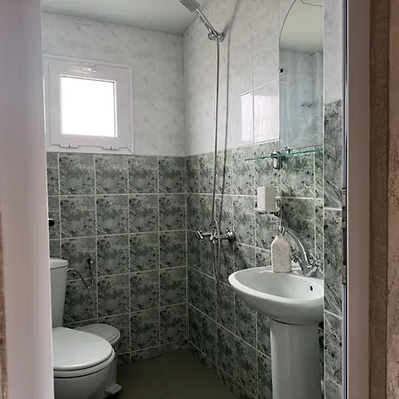 морска звезда 招待所