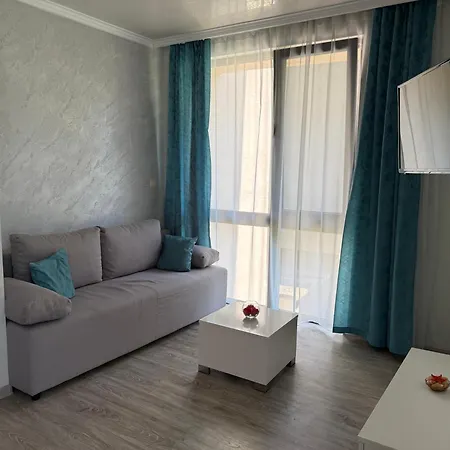 招待所 морска звезда