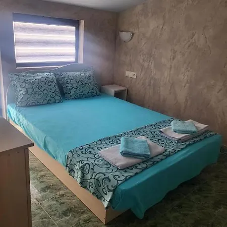 морска звезда 3* Ahtopol