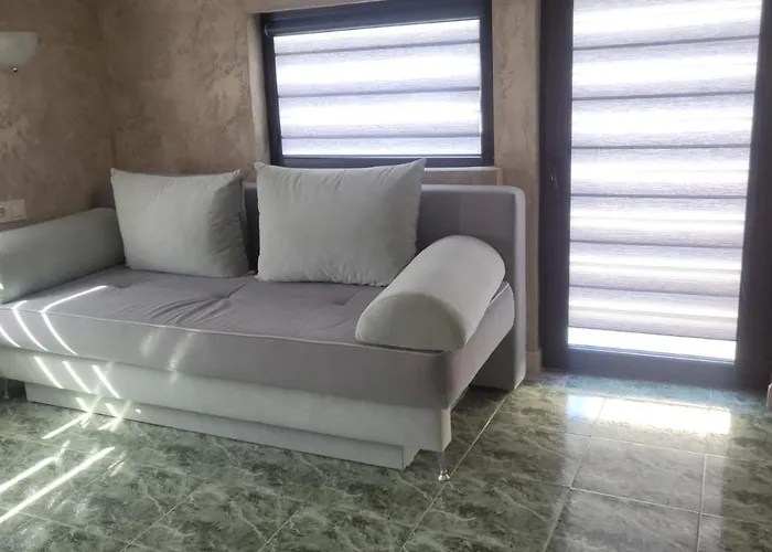 морска звезда بيت ضيافة