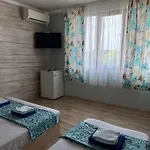 Maison d'hôtes морска звезда