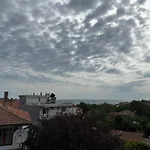 Maison d'hôtes морска звезда Ahtopol