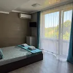 морска звезда Maison d'hôtes Ahtopol