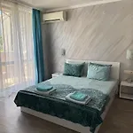 морска звезда Maison d'hôtes Ahtopol