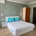 морска звезда