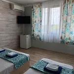 Maison d'hôtes морска звезда 3*