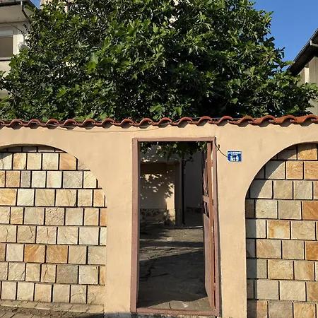 морска звезда Affittacamere