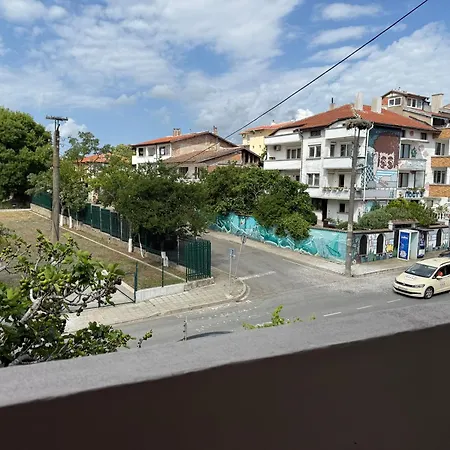 морска звезда アフトポル