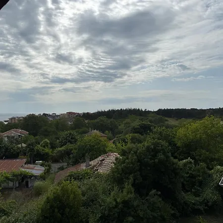 морска звезда بيت ضيافة *