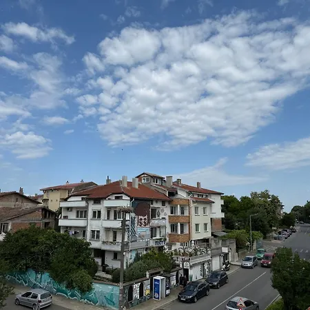 морска звезда Къща за гости Ахтопол