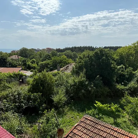 морска звезда Ahtopol
