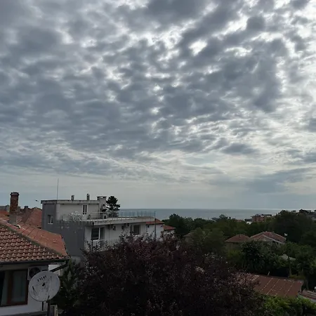 Gæstehus морска звезда Ahtopol