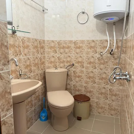 морска звезда