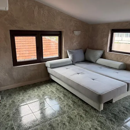 морска звезда ゲストハウス アフトポル