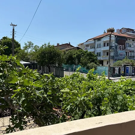 морска звезда 3* Ахтопол