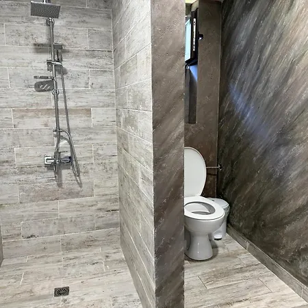 Affittacamere морска звезда 3*