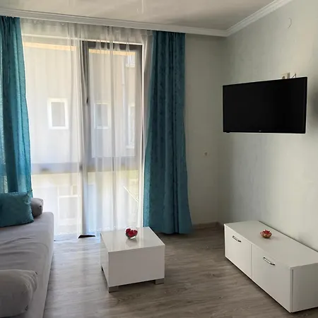 ゲストハウス морска звезда 3*