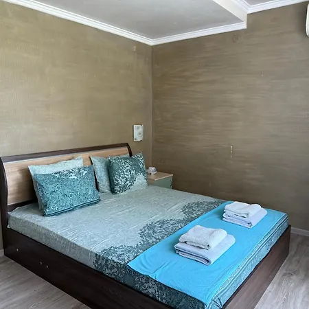 морска звезда ゲストハウス