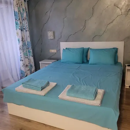 Konukevi морска звезда