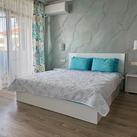 морска звезда Gæstehus 3*