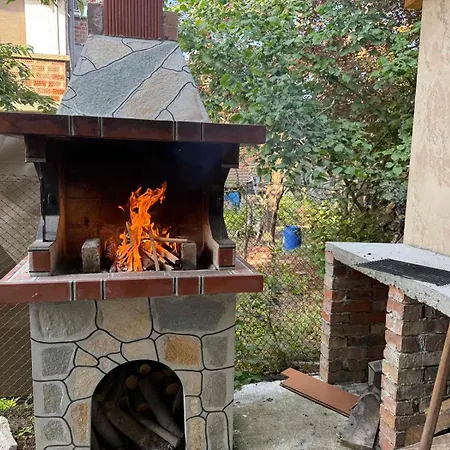 морска звезда Maison d'hôtes Ahtopol