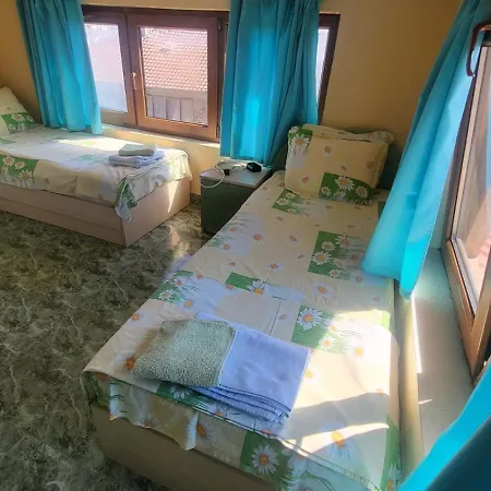морска звезда Affittacamere 3*