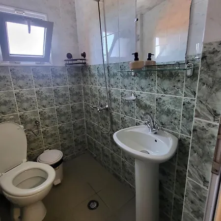 морска звезда Affittacamere
