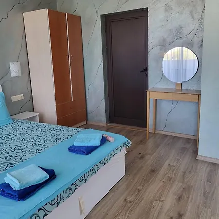 морска звезда Affittacamere 3*