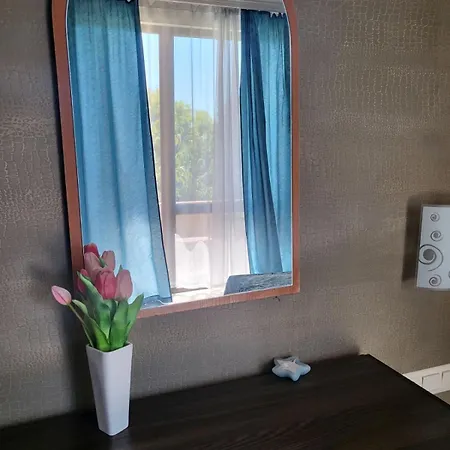 морска звезда Affittacamere 3*
