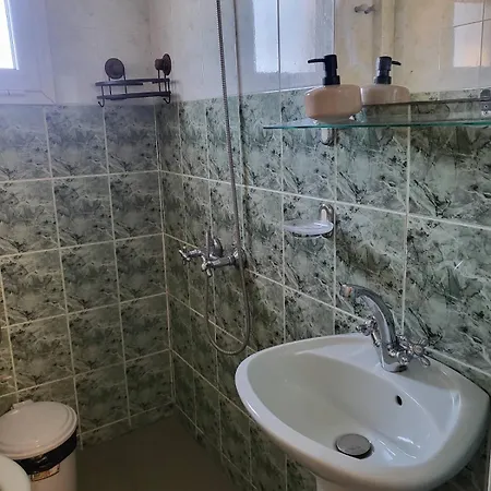 Affittacamere морска звезда