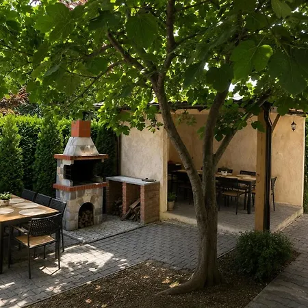 морска звезда Maison d'hôtes 3*
