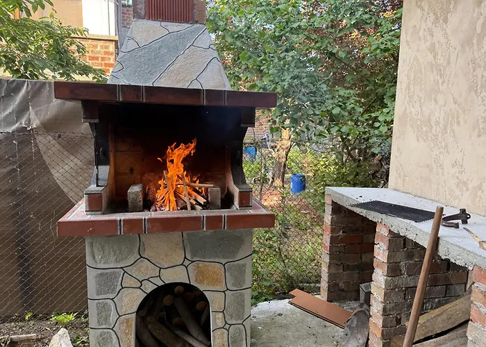 морска звезда Affittacamere Ahtopol