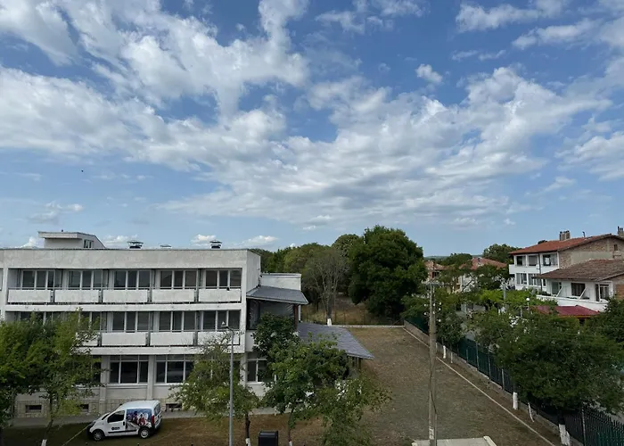 морска звезда Къща за гости 3*