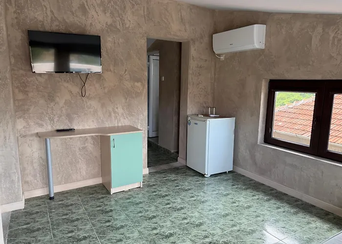 морска звезда 3*