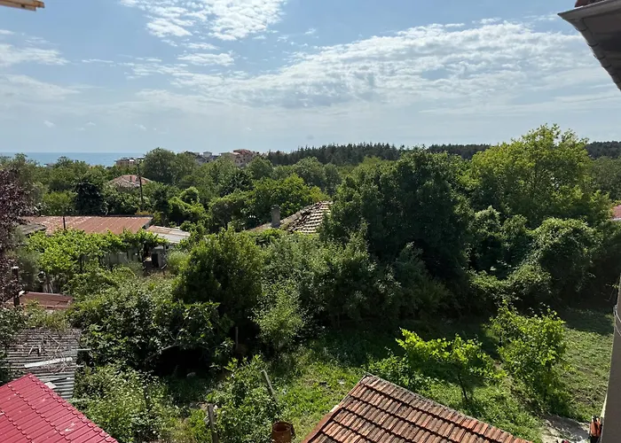 морска звезда Ahtopol