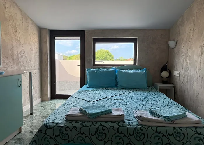 Къща за гости морска звезда