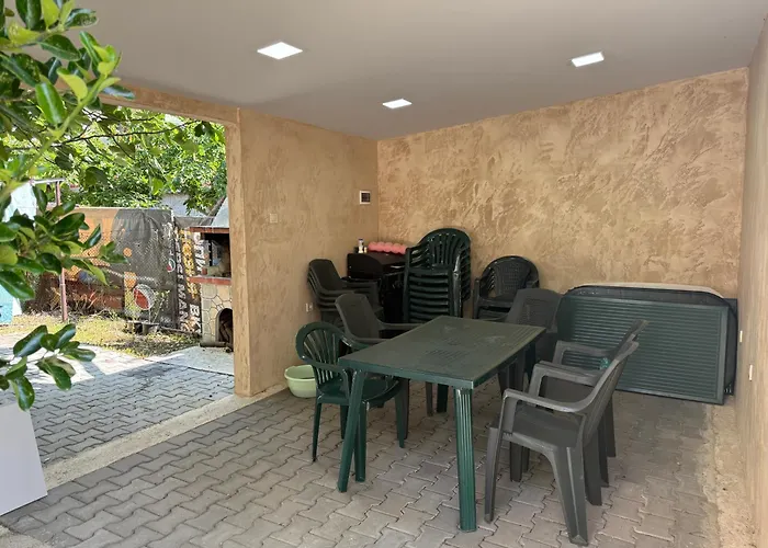 морска звезда Ахтопол