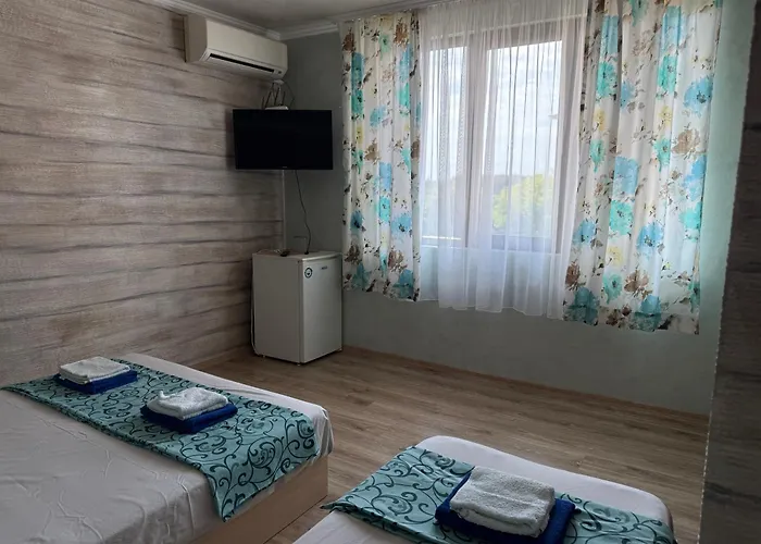 Къща за гости морска звезда