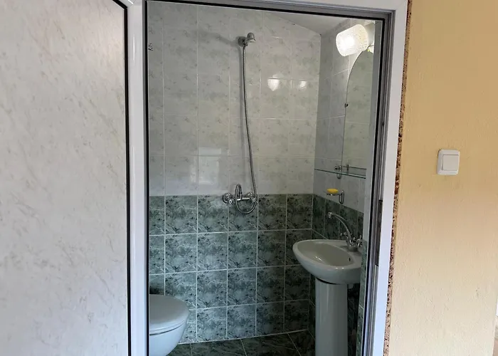 Affittacamere морска звезда 3*