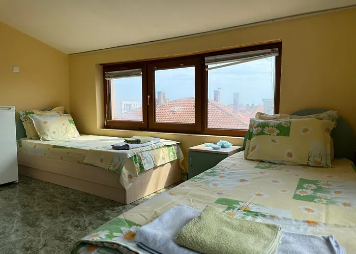 морска звезда