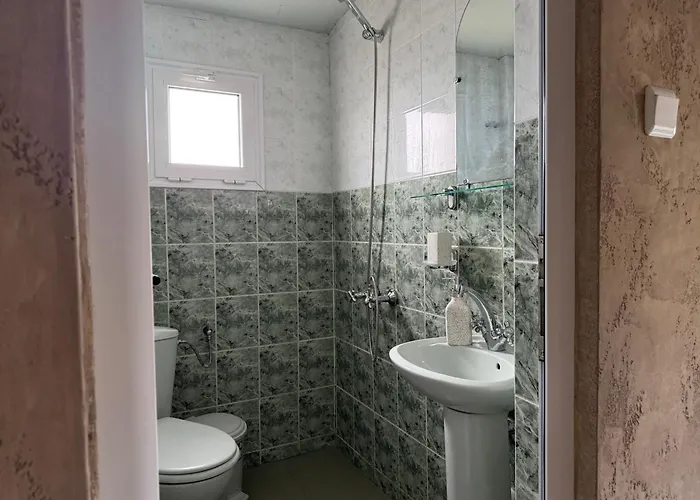 морска звезда Affittacamere