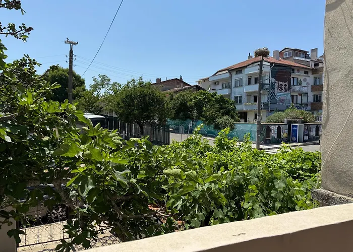 морска звезда 3* Ahtopol