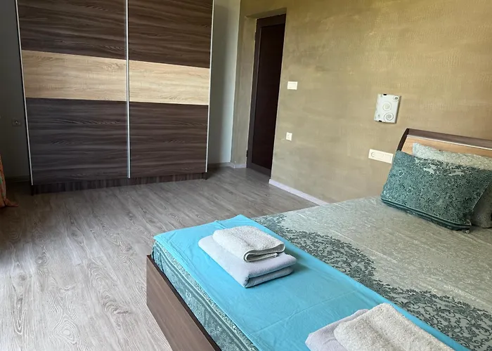 морска звезда 3*