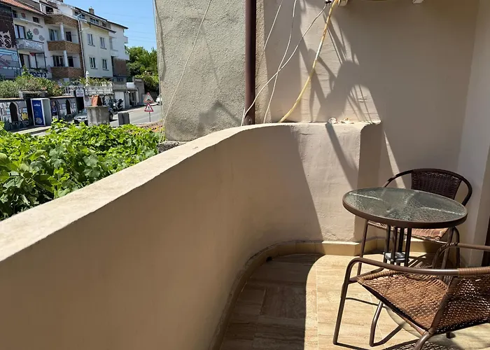 морска звезда 3*