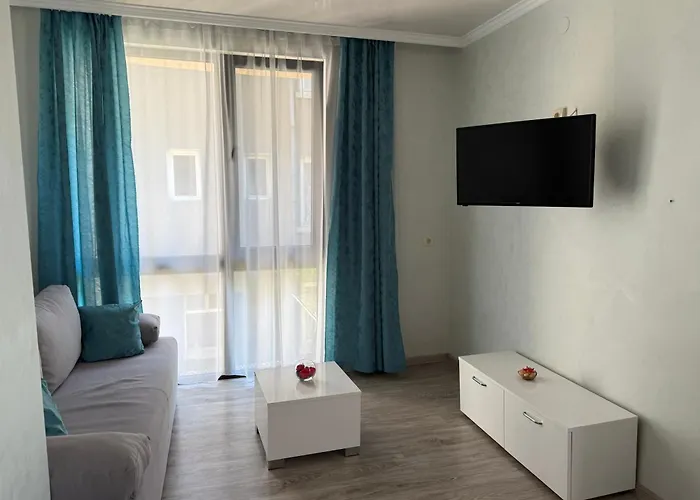 Affittacamere морска звезда 3*