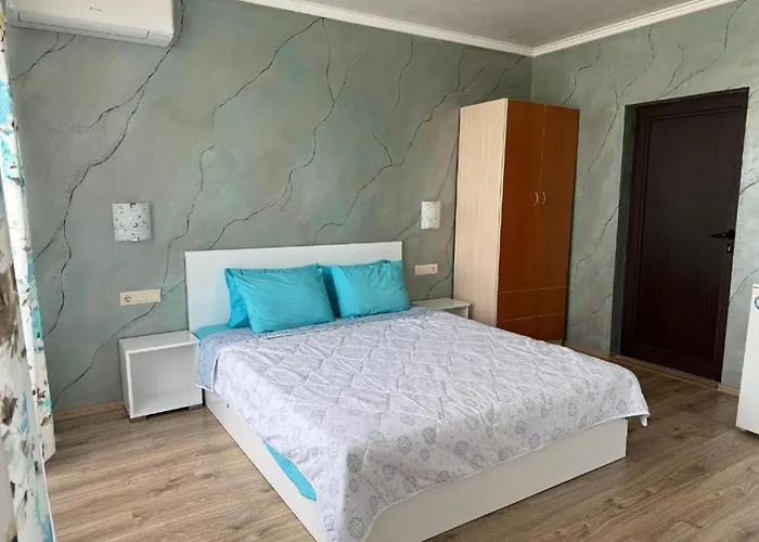 морска звезда