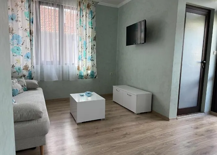 морска звезда 3*